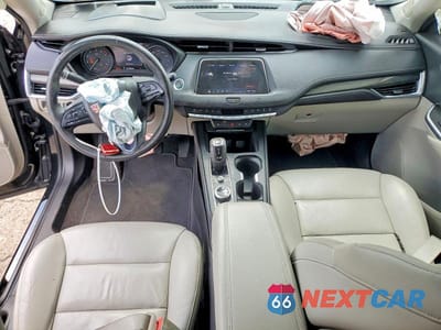 Zdjęcie 8 z 13 samochodu: 2019 CADILLAC XT4 PREMIUM LUXURY VIN:1GYFZCR49KF219556 - miniatura