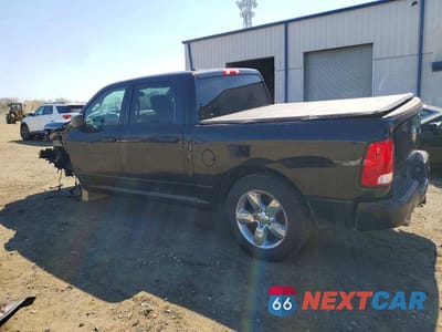 Drugie zdjęcie samochodu z przodu: 2014 RAM 1500 ST VIN:1C6RR7KT6ES461994 - miniatura