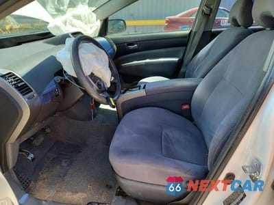 Zdjęcie 7 z 12 samochodu: 2008 TOYOTA PRIUS VIN:JTDKB20U783458792 - miniatura
