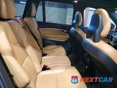 Zdjęcie 11 z 12 samochodu: 2016 VOLVO XC90 T6 VIN:YV4A22PK3G1042102 - miniatura