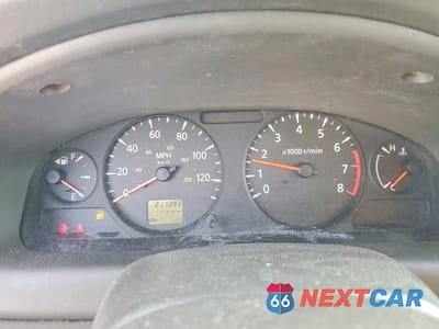 Zdjęcie 9 z 12 samochodu: 2006 NISSAN SENTRA 1.8 VIN:3N1CB51D06L461042 - miniatura