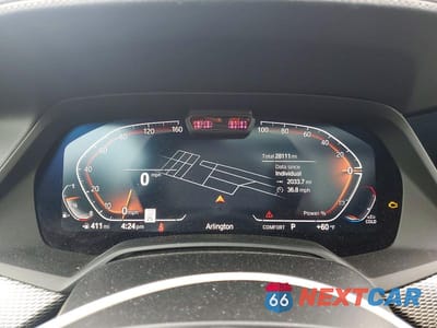 Zdjęcie 9 z 13 samochodu: 2022 BMW X5 XDRIVE40I VIN:5UXCR6C09N9K88930 - miniatura