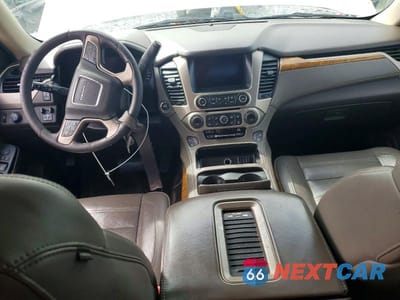 Zdjęcie 8 z 12 samochodu: 2015 GMC YUKON DENALI VIN:1GKS1CKJ1FR524683 - miniatura