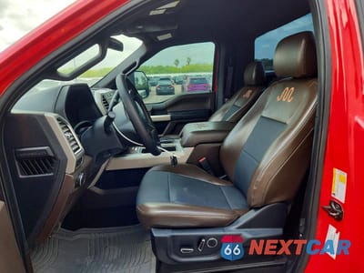 Zdjęcie 7 z 11 samochodu: 2022 FORD F250 SUPER DUTY VIN:1FTBF2B60NEE96268 - miniatura