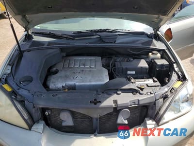 Zdjęcie 12 z 12 samochodu: 2007 LEXUS RX 350 VIN:2T2HK31U87C030830 - miniatura