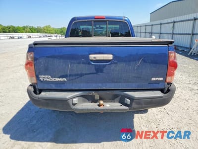 Zdjęcie 6 z 11 samochodu: 2005 TOYOTA TACOMA ACCESS CAB VIN:5TEUX42N45Z086322 - miniatura