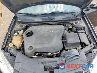 Zdjęcie 11 z 11 samochodu: 2011 CHRYSLER 200 LIMITED VIN:1C3BC2FG8BN603904 - miniatura
