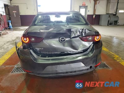 Zdjęcie 6 z 12 samochodu: 2024 MAZDA 3 SELECT SPORT VIN:3MZBPABM6RM413669 - miniatura