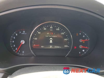 Zdjęcie 9 z 12 samochodu: 2017 KIA SORENTO LX V6 VIN:5XYPGDA52HG292350 - miniatura