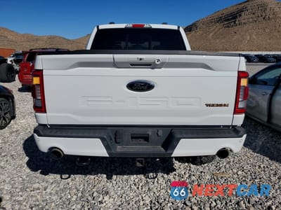 Zdjęcie 6 z 12 samochodu: 2023 FORD F150 SUPERCREW VIN:1FTEW1E88PFB30401 - miniatura