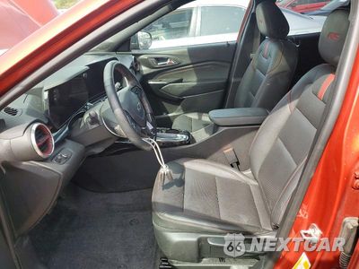 Zdjęcie 7 z 13 samochodu: 2024 CHEVROLET TRAX 2RS VIN:KL77LJE24RC173356 - miniatura