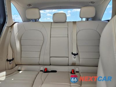 Zdjęcie 10 z 14 samochodu: 2020 MERCEDES-BENZ GLC 300 4MATIC VIN:WDC0G8EB1LF755013 - miniatura