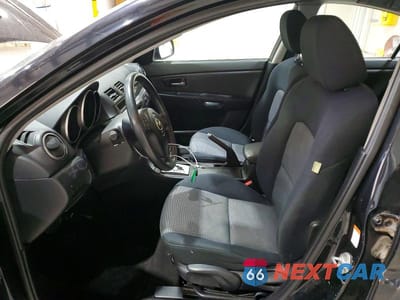 Zdjęcie 7 z 12 samochodu: 2007 MAZDA 3 I VIN:JM1BK32G371734392 - miniatura