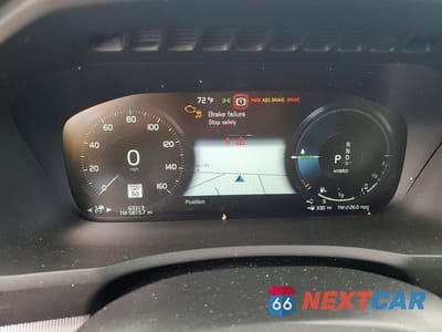 Zdjęcie 9 z 13 samochodu: 2022 VOLVO XC90 T8 RECHARGE R-DESIGN VIN:YV4BR0CM9N1777563 - miniatura