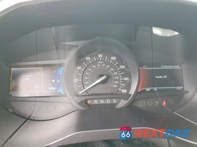 Zdjęcie 9 z 12 samochodu: 2016 FORD EDGE SPORT VIN:2FMPK4AP9GBC63202 - miniatura