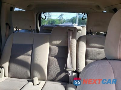 Zdjęcie 10 z 13 samochodu: 2007 FORD EXPLORER XLT VIN:1FMEU73E87UB36109 - miniatura