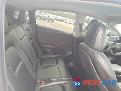 Zdjęcie 11 z 13 samochodu: 2021 TESLA MODEL Y VIN:5YJYGAEE3MF191025 - miniatura