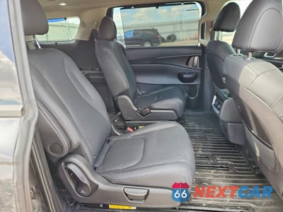 Zdjęcie 10 z 12 samochodu: 2026 KIA CARNIVAL HYBRID SX PRESTIGE VIN:KNDNE5KA1T6139825 - miniatura