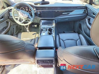 Zdjęcie 8 z 13 samochodu: 2019 AUDI Q8 PRESTIGE S-LINE VIN:WA1FVAF16KD041529 - miniatura