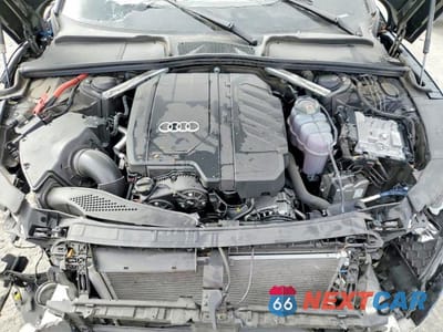 Zdjęcie 11 z 11 samochodu: 2024 AUDI A5 PREMIUM 45 VIN:WAUDACF58RA091333 - miniatura