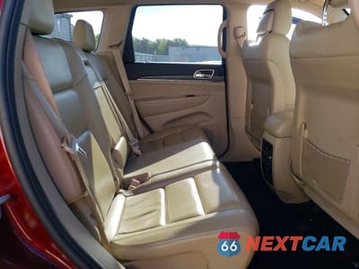 Zdjęcie 11 z 12 samochodu: 2019 JEEP GRAND CHEROKEE LIMITED VIN:1C4RJFBG8KC774791 - miniatura
