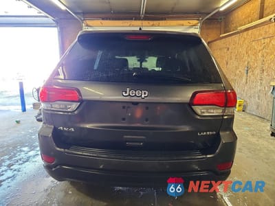 Zdjęcie 6 z 13 samochodu: 2021 JEEP GRAND CHEROKEE LAREDO VIN:1C4RJFAG2MC527853 - miniatura