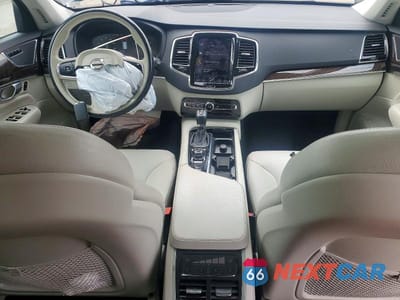 Zdjęcie 8 z 13 samochodu: 2017 VOLVO XC90 T6 VIN:YV4A22PK9H1163850 - miniatura