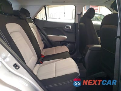 Zdjęcie 11 z 14 samochodu: 2025 HYUNDAI VENUE SEL VIN:KMHRC8A36SU407351 - miniatura