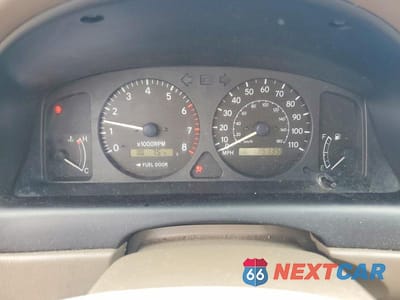 Zdjęcie 9 z 12 samochodu: 1998 TOYOTA COROLLA VE VIN:2T1BR18E1WC074191 - miniatura