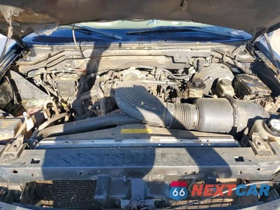 Zdjęcie 12 z 13 samochodu: 2000 FORD EXPEDITION EDDIE BAUER VIN:1FMEU17L9YLB14035 - miniatura