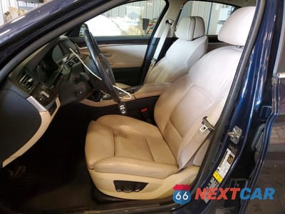 Zdjęcie 7 z 11 samochodu: 2011 BMW 550 XI VIN:WBAFU9C57BC783780 - miniatura