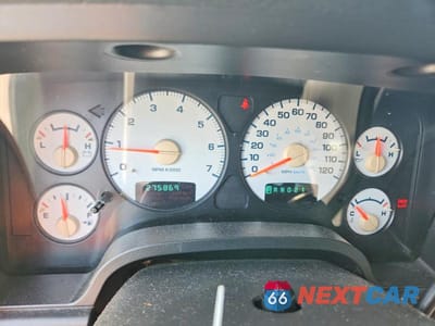 Zdjęcie 9 z 12 samochodu: 2005 DODGE RAM 1500 ST VIN:1D7HA18D75S350479 - miniatura