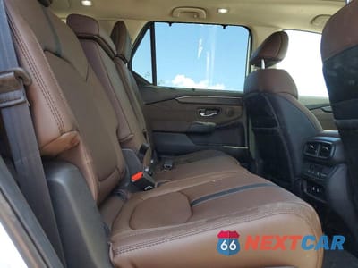 Zdjęcie 11 z 14 samochodu: 2026 HONDA PILOT TOURING VIN:5FNYG1H72TB006250 - miniatura