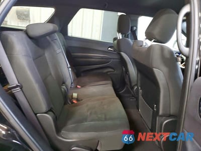 Zdjęcie 10 z 12 samochodu: 2023 DODGE DURANGO GT VIN:1C4RDJDG4PC556524 - miniatura
