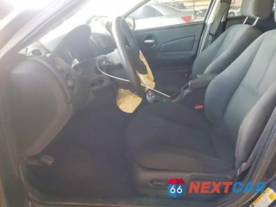 Zdjęcie 7 z 11 samochodu: 2007 PONTIAC GRAND PRIX VIN:2G2WP552271172868 - miniatura