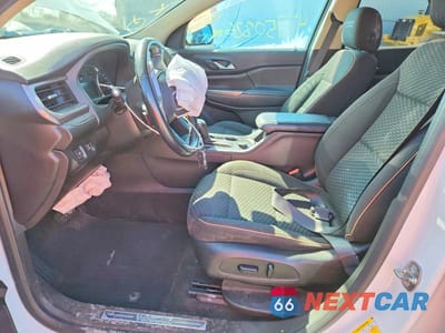 Zdjęcie 7 z 13 samochodu: 2019 GMC ACADIA ALL TERRAIN VIN:1GKKNTLS5KZ211402 - miniatura