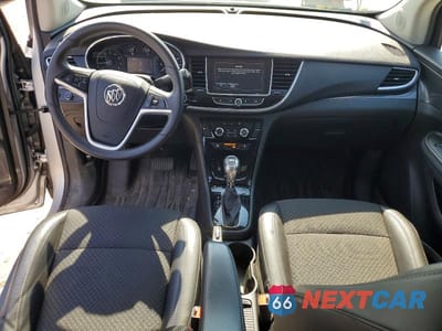 Zdjęcie 8 z 13 samochodu: 2021 BUICK ENCORE PREFERRED VIN:KL4CJESB4MB351634 - miniatura