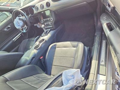 Zdjęcie 8 z 12 samochodu: 2023 FORD MUSTANG VIN:1FATP8UHXP5103968 - miniatura
