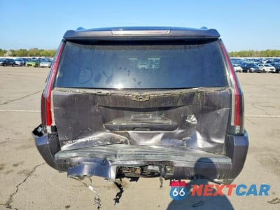 Zdjęcie 6 z 13 samochodu: 2015 CADILLAC ESCALADE ESV PREMIUM VIN:1GYS4TKJXFR651347 - miniatura