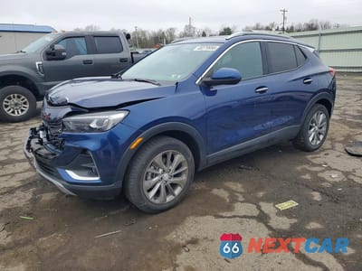 2023 BUICK ENCORE GX ESSENCE KL4MMGSL6PB129021 - główne zdjęcie licytacji z USA - miniatura