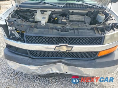 Zdjęcie 12 z 13 samochodu: 2013 CHEVROLET EXPRESS G2500 LT VIN:1GAWGRFA6D1114958 - miniatura