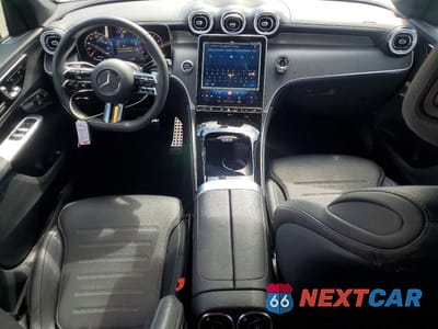 Zdjęcie 8 z 14 samochodu: 2023 MERCEDES-BENZ GLC 300 4MATIC VIN:W1NKM4HB6PU013129 - miniatura