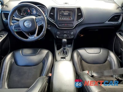 Zdjęcie 8 z 14 samochodu: 2020 JEEP CHEROKEE LATITUDE PLUS VIN:1C4PJLLBXLD628137 - miniatura