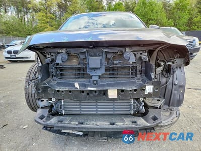 Piąte zdjęcie samochodu w środku: 2020 MAZDA CX-9 SPORT VIN:JM3TCBBY9L0402386 - miniatura