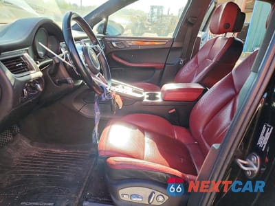 Zdjęcie 7 z 12 samochodu: 2016 PORSCHE MACAN S VIN:WP1AB2A5XGLB57322 - miniatura