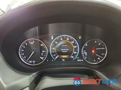 Zdjęcie 9 z 13 samochodu: 2019 BUICK ENCLAVE AVENIR VIN:5GAEVCKW4KJ201120 - miniatura