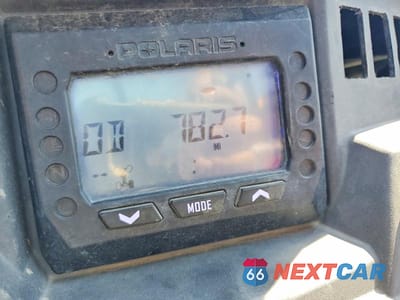 Zdjęcie 8 z 10 samochodu: 2015 POLARIS RZR UTILITY VEHICLE VIN:3NSVFE993FF440970 - miniatura