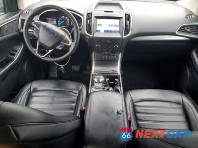 Zdjęcie 8 z 13 samochodu: 2020 FORD EDGE SEL VIN:2FMPK4J92LBA41886 - miniatura