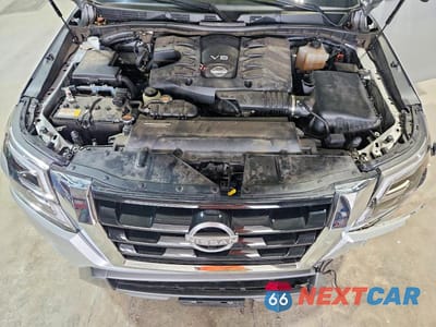 Zdjęcie 12 z 13 samochodu: 2022 NISSAN ARMADA PLATINUM VIN:JN8AY2DB6N9813144 - miniatura