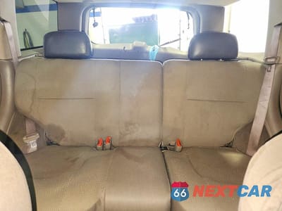 Zdjęcie 10 z 13 samochodu: 2004 JEEP GRAND CHEROKEE LAREDO VIN:1J4GX48S74C171124 - miniatura